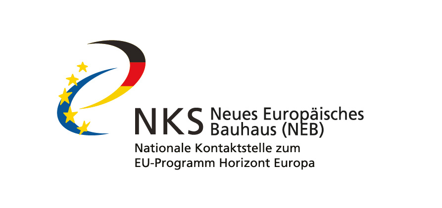 Zu sehen ist das Logo der NKS NEB